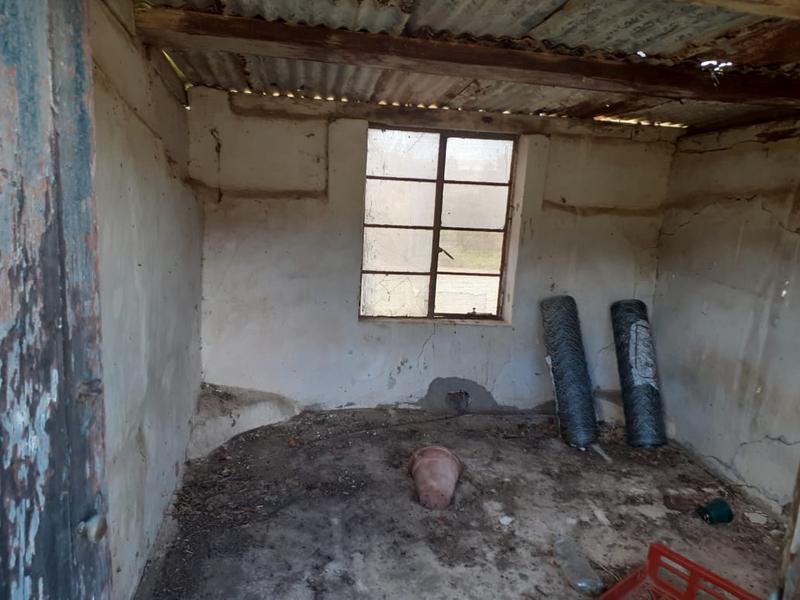 0 Bedroom Property for Sale in Riversdale Western Cape